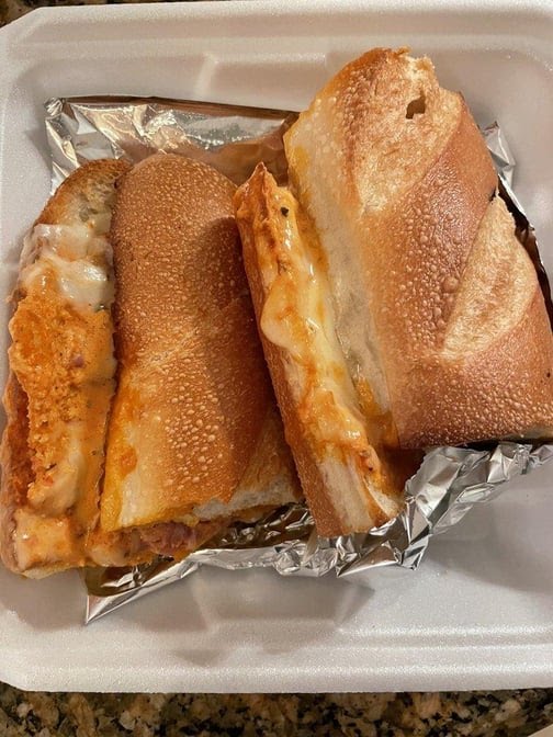 Johnny Pies NY Pizzeria by null