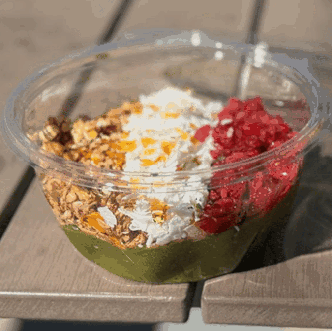 Arden's Garden Juice Bar & Smoothies Monroe by null