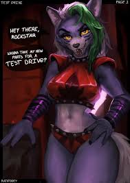 Cumbread fnaf comic page jpg x Fnaf comic