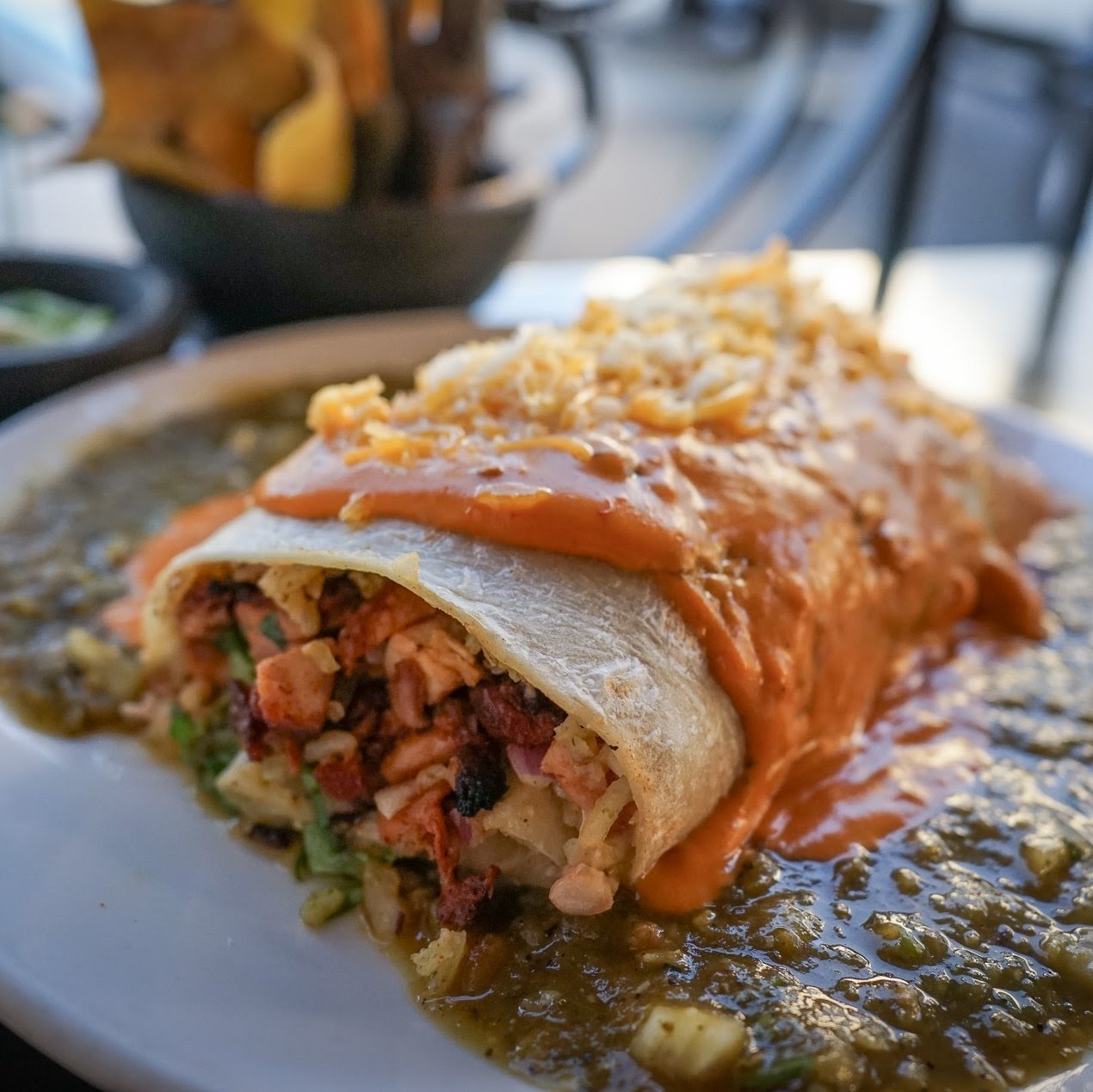 CaCao Mexicatessen by null