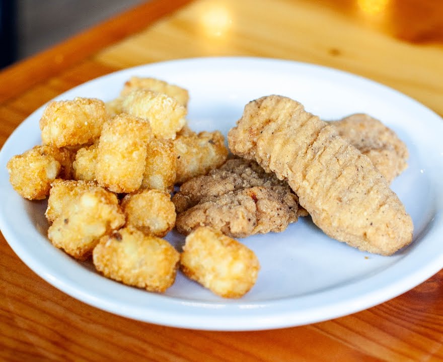 Backwoods Brewing Company by null