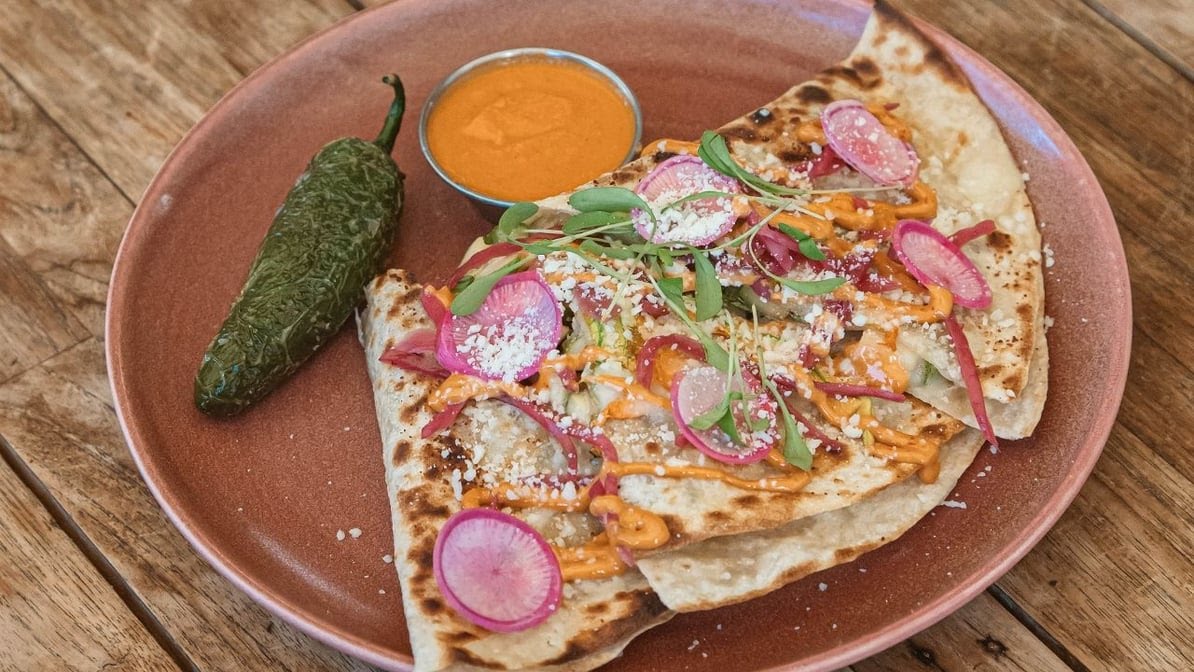 Caravan Swim Club by null