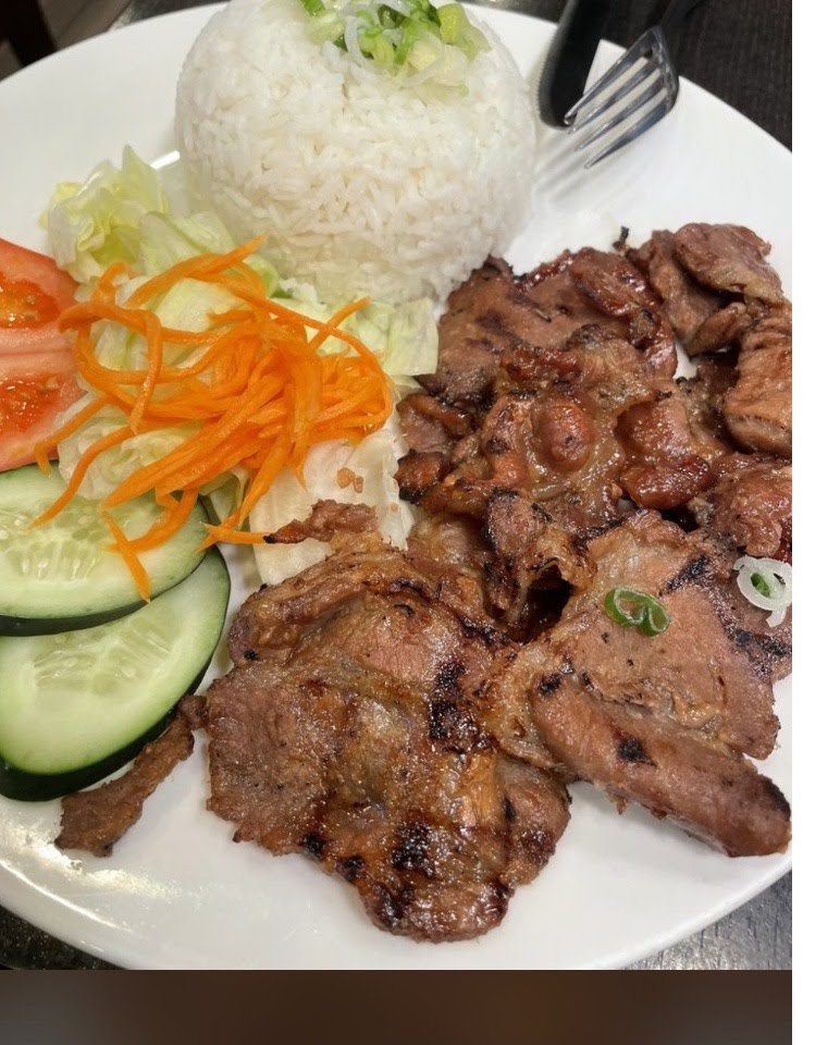 Sunflower Garden Authentic Vietnamese Food by null