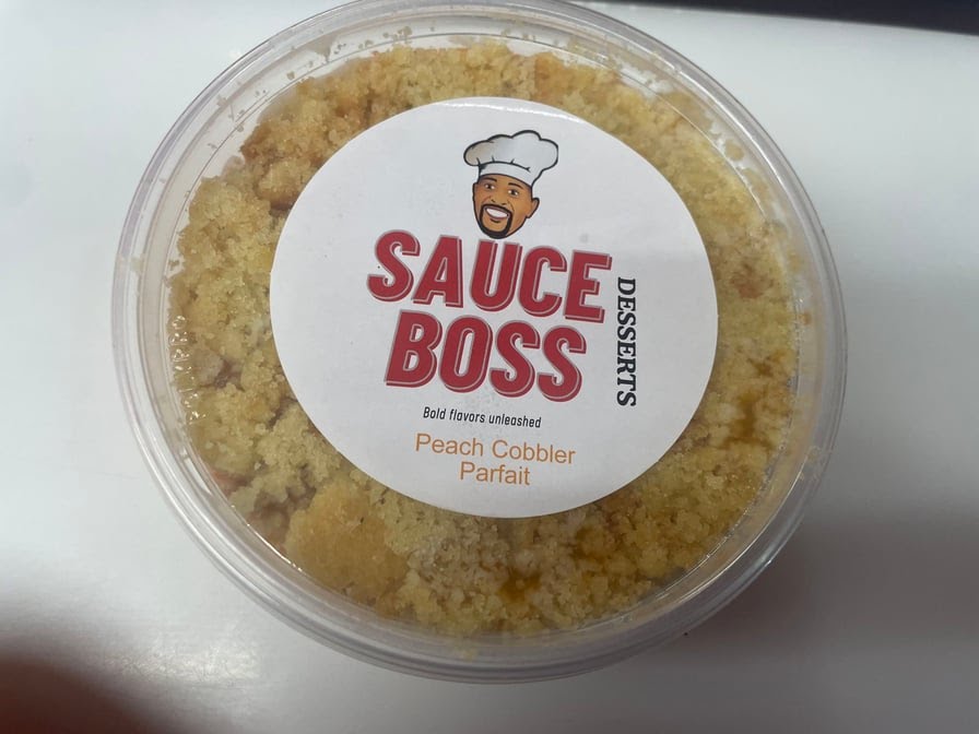 Top Notch Barbeque by null