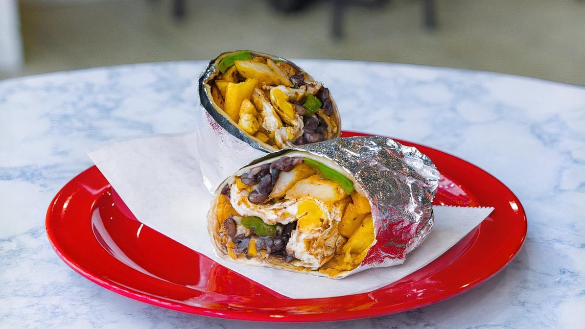 J & J Mex-Taqueria by null