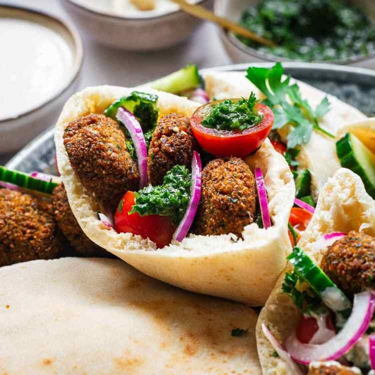 Sultan Gyros Grill by null