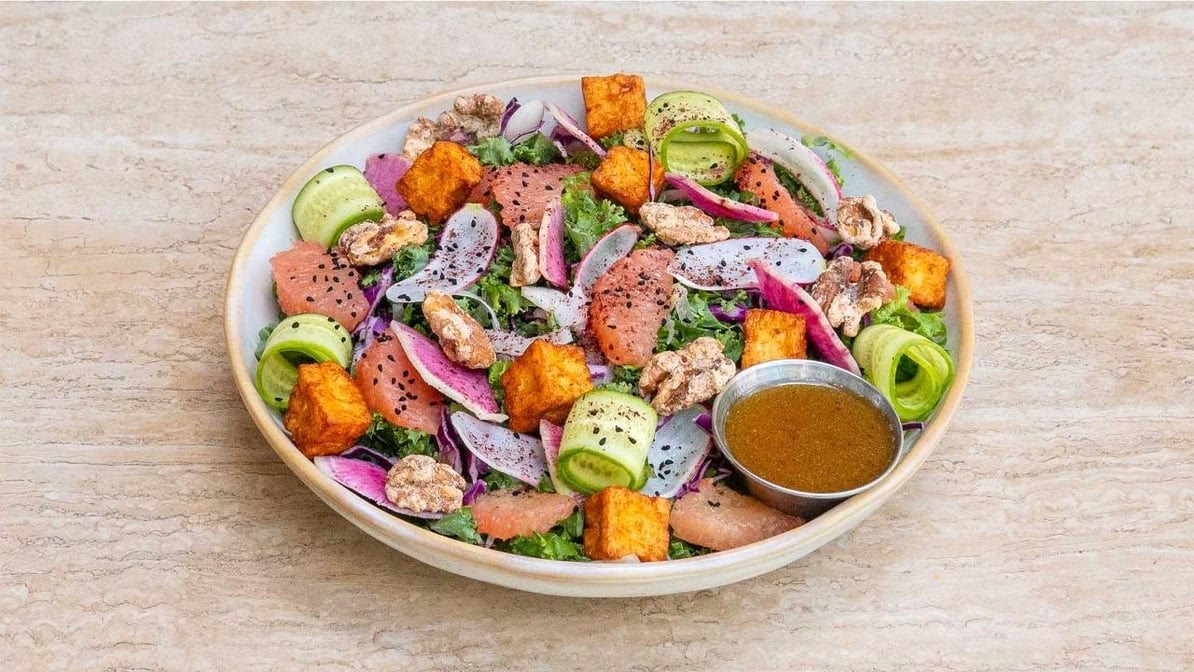 Abbalé Modern Mediterranean Kitchen - Aventura by null