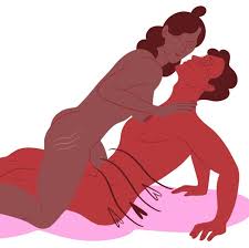 Comfortable bed lets horny partners different sex positions porn tube jpg x Positions for her