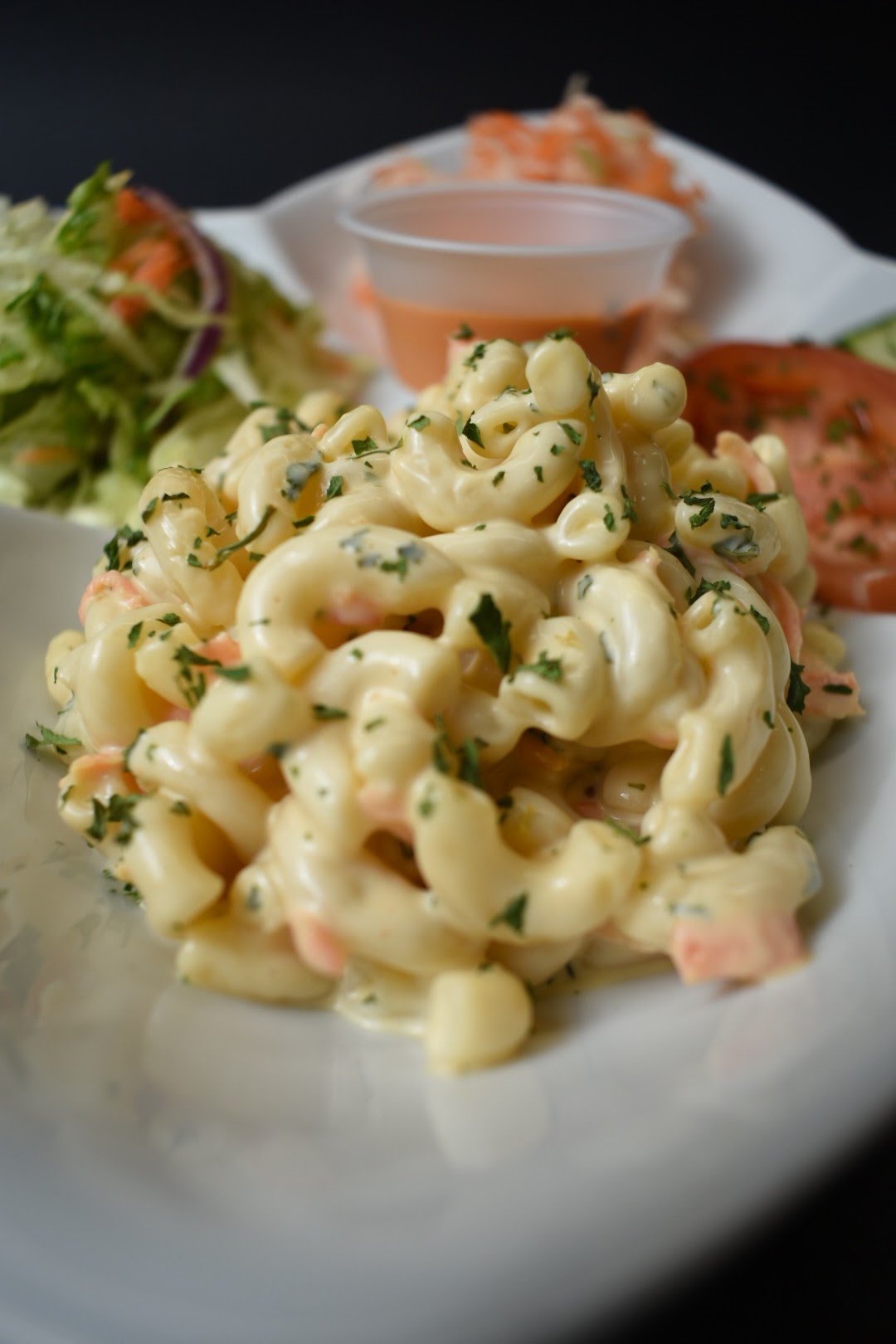 CJ Cafe Flatbush by null