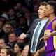 Luke Walton 'got his point across' to reeling Lakers, Nick Young says 