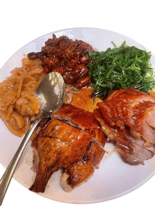 Saigon Seafood Harbor by null