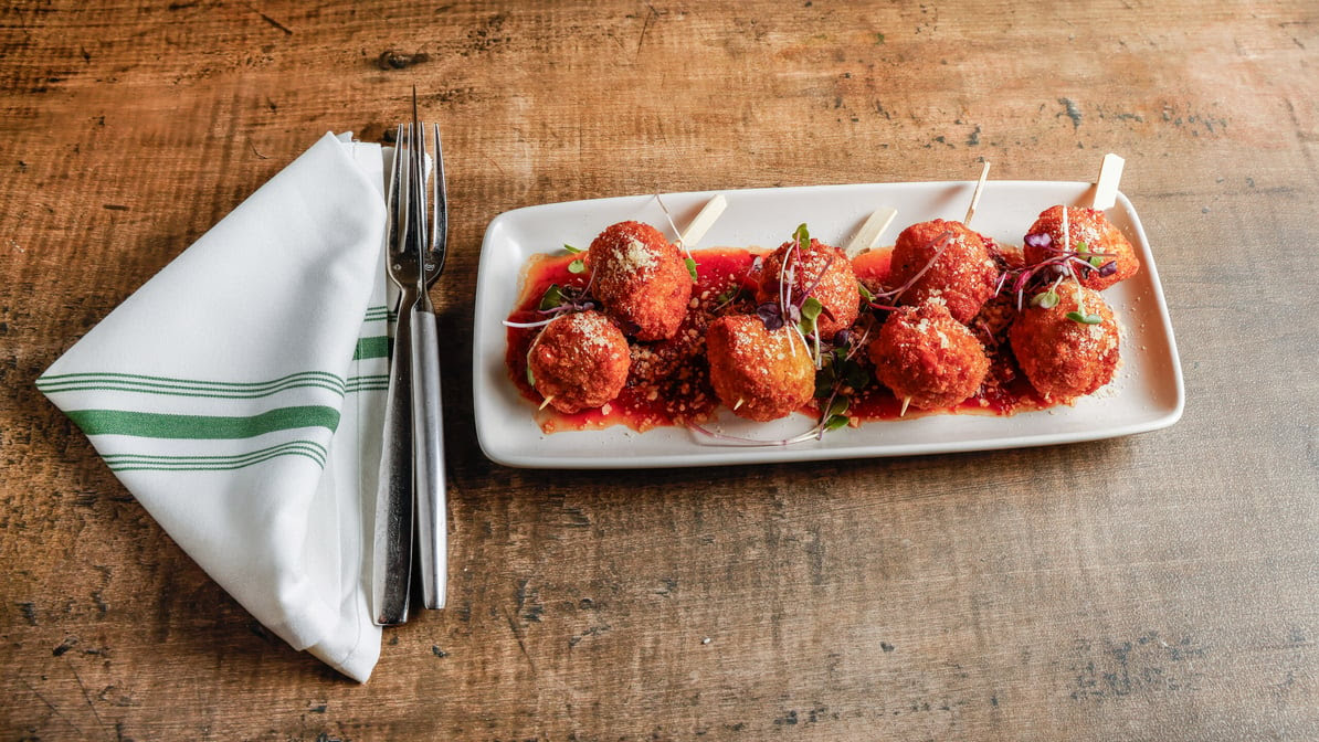 Maggie's Place by null