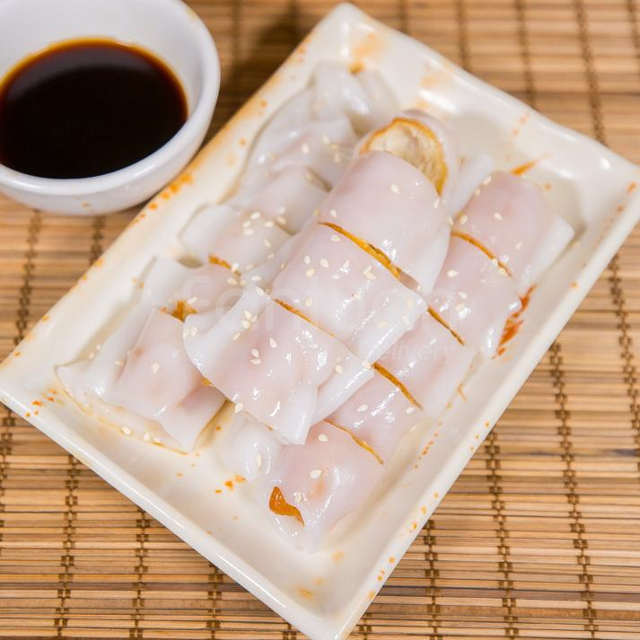 Golden Dim Sum by null