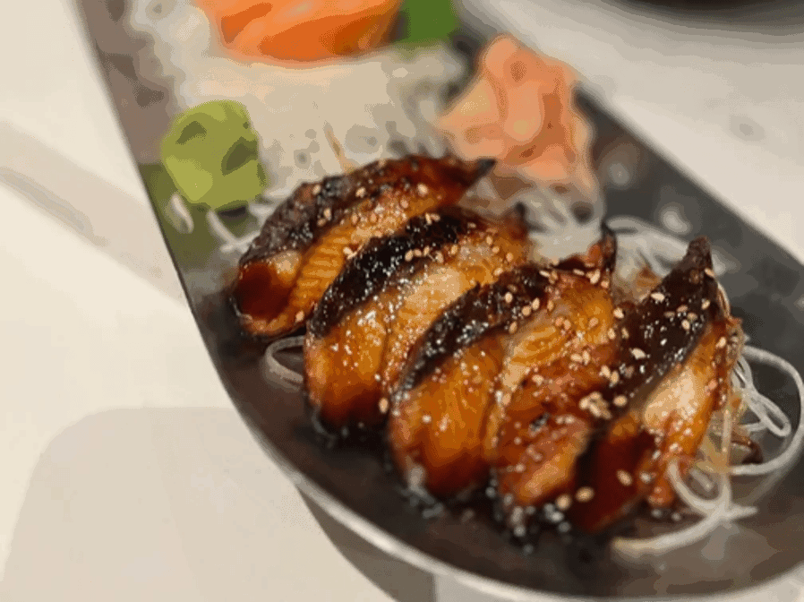 Coast Sushi Bar by null