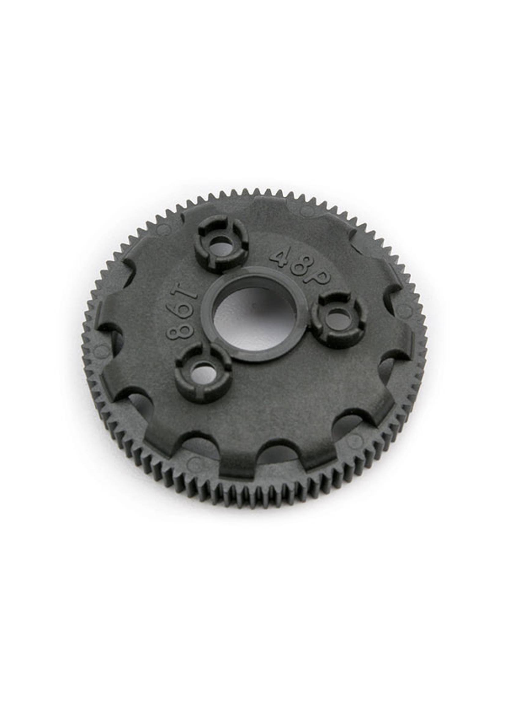 Traxxas Spur Gear - 48P, 86T