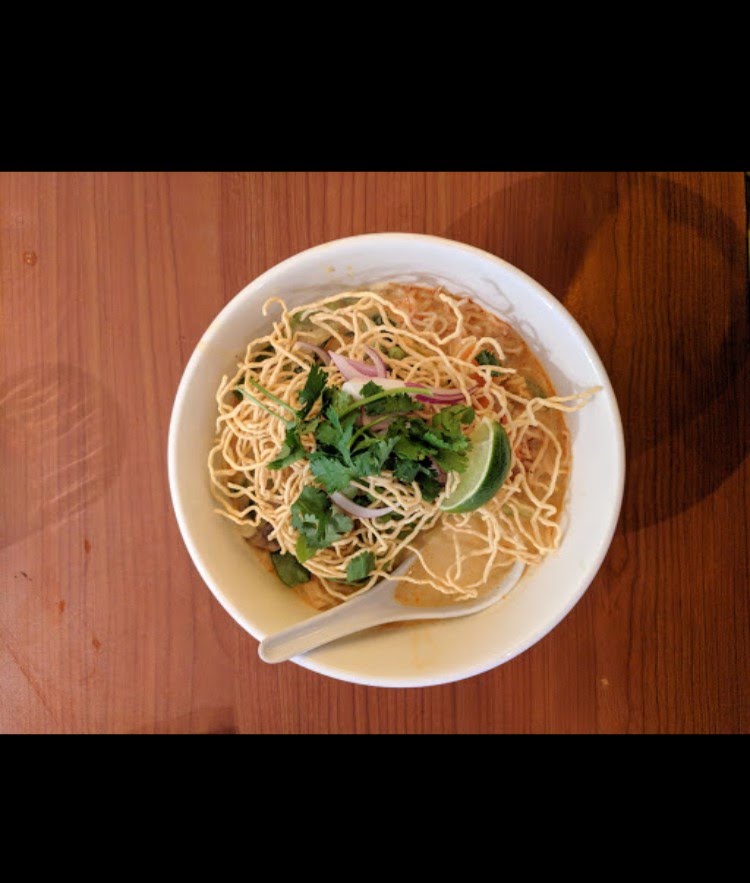 Thai Pastry Restaurant by null