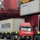 UPDATE 1-China August coal imports drop nearly 18 pct on month 