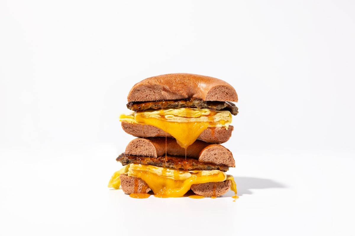 Spread Bagelry by null