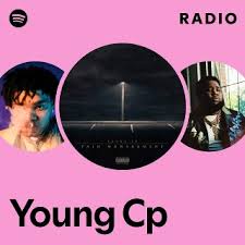 Cp young c p|feature | 渋谷PARCO-パルコ-