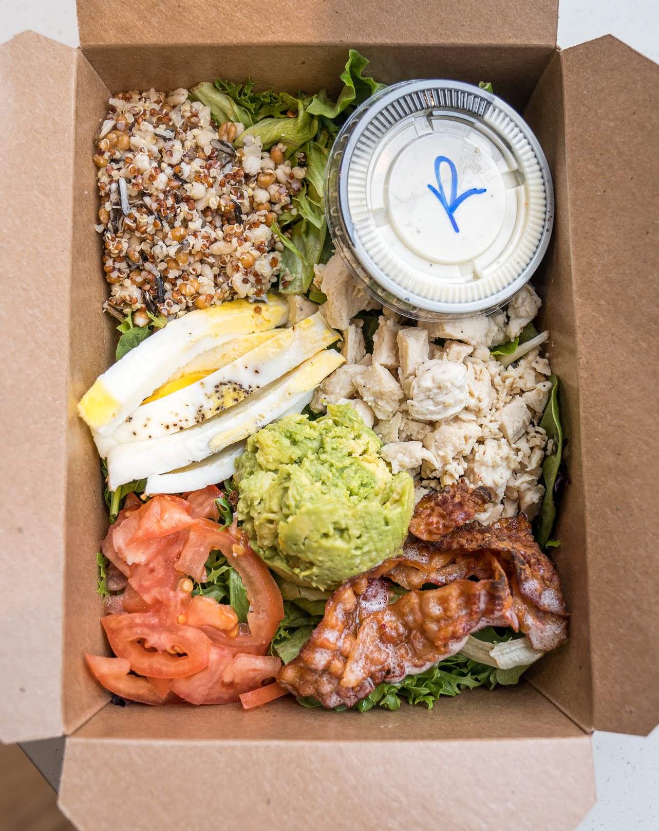 -320° Coffee & Creamery by null