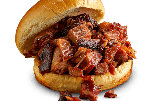 Famous Dave's Bar-B-Que by null