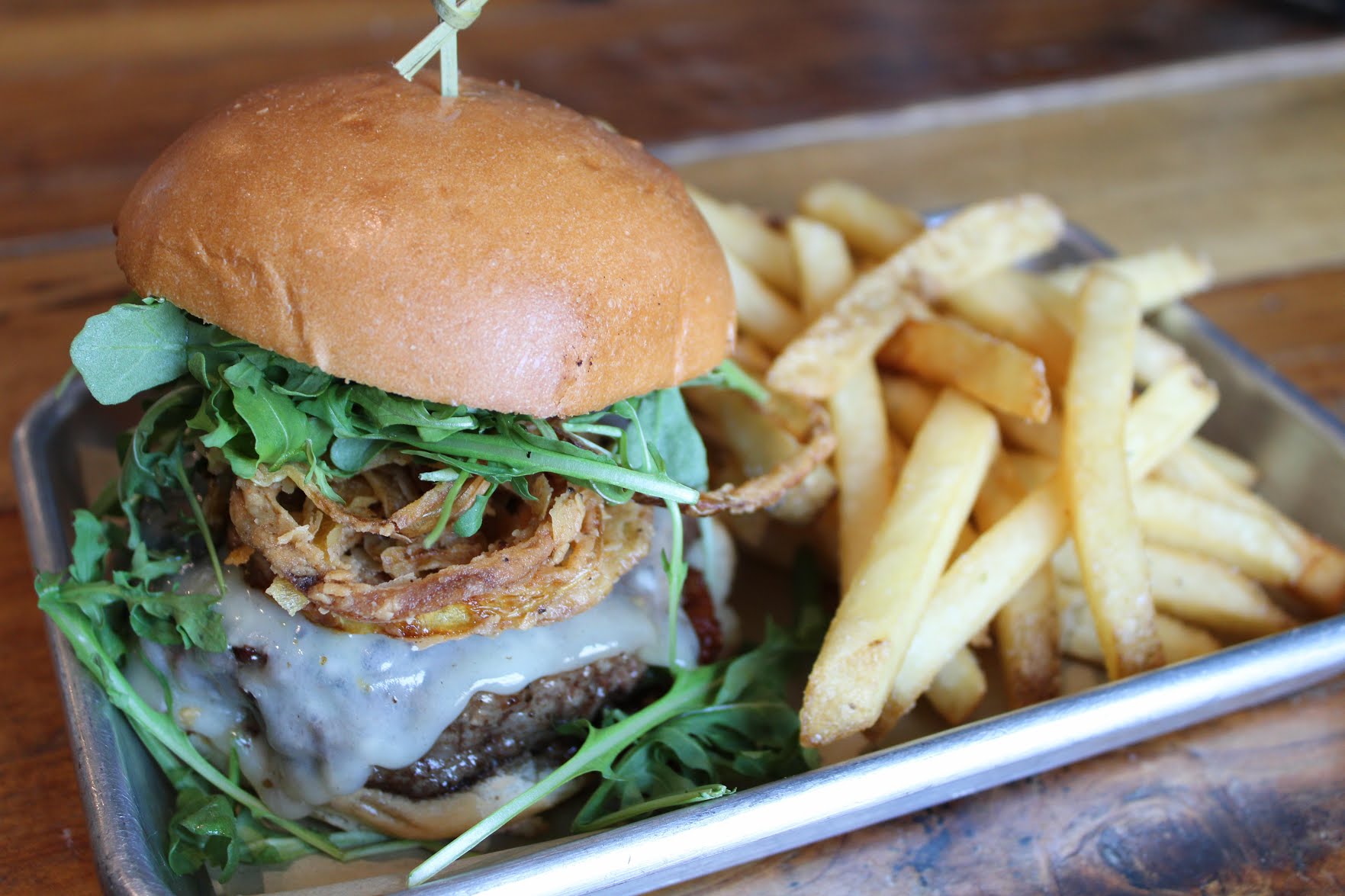 Roadhouse Pub & Eatery by null