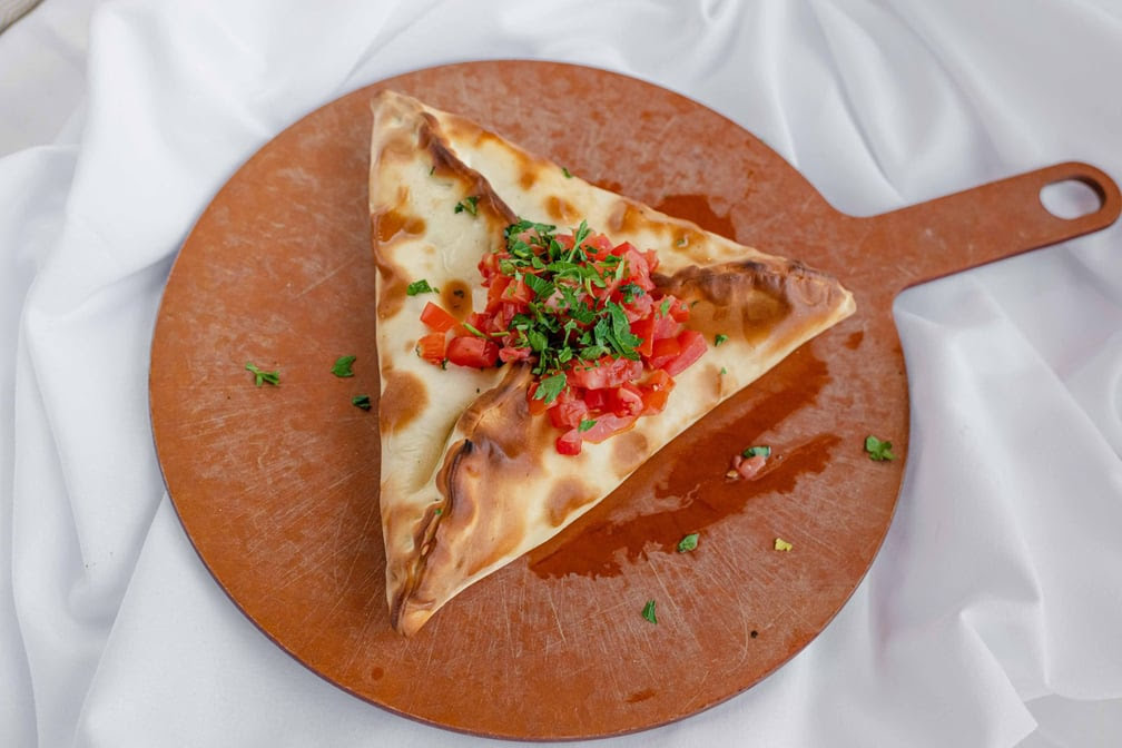 Nicholas Restaurant - Lebanese & Mediterranean Cuisine by null