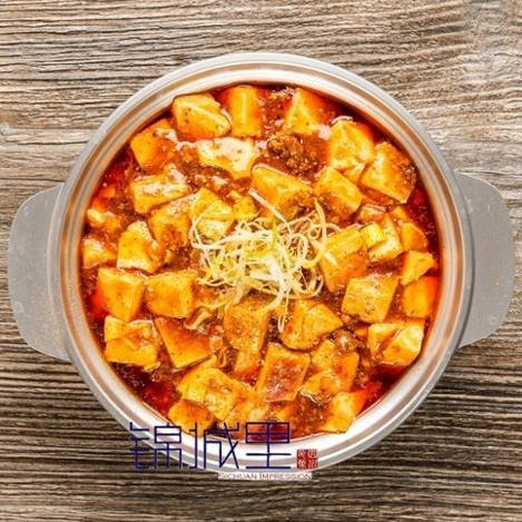 Sichuan Impression by null