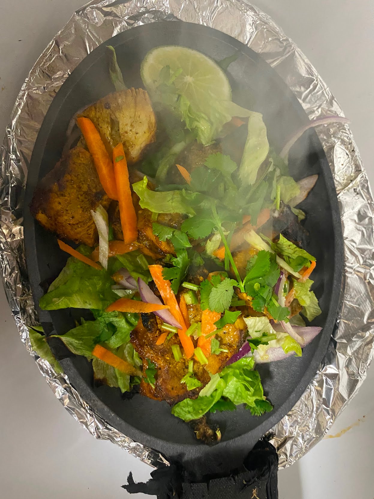 Taste From Everest by null