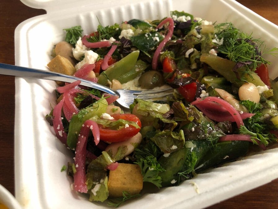 The Monk's Kettle by null