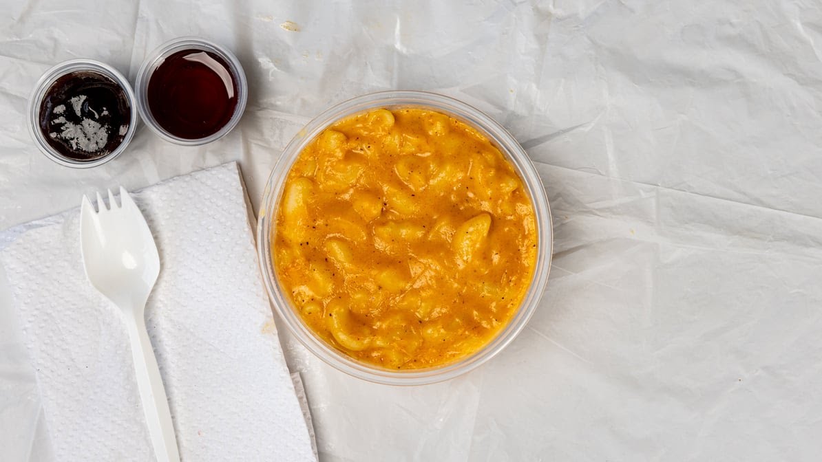 The Chicken Shack by null