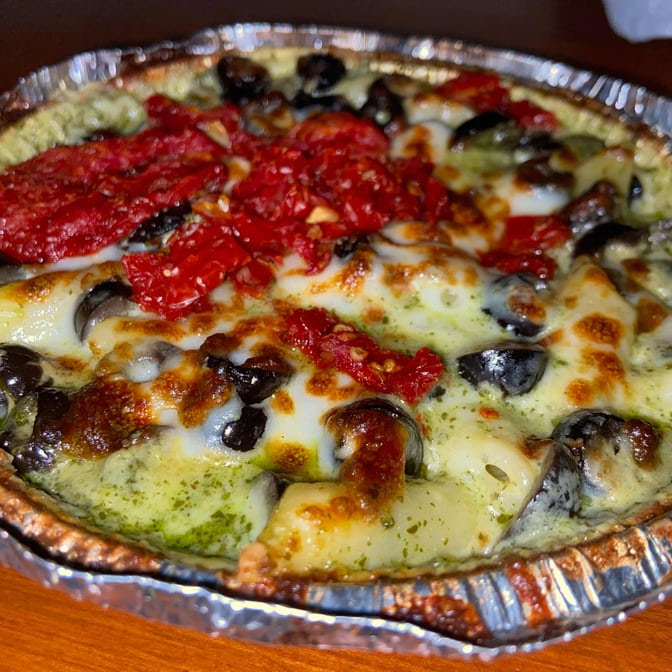 Pizza Amigos by null