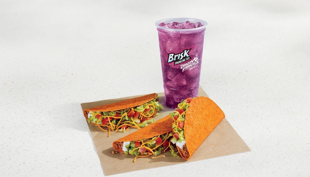 Taco Bell Cantina by null