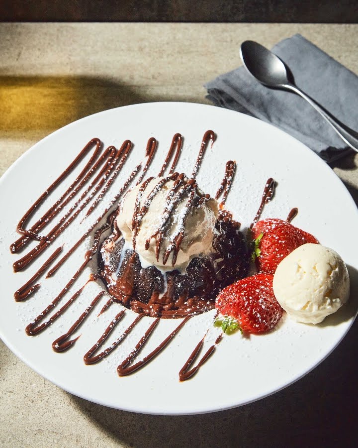 Della Terra Restaurant by null