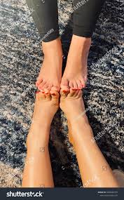 Pretty soft female soles jpg x Girls feet