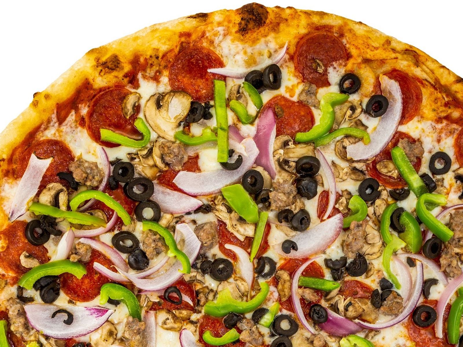 HOTLIPS Pizza - Hawthorne by null