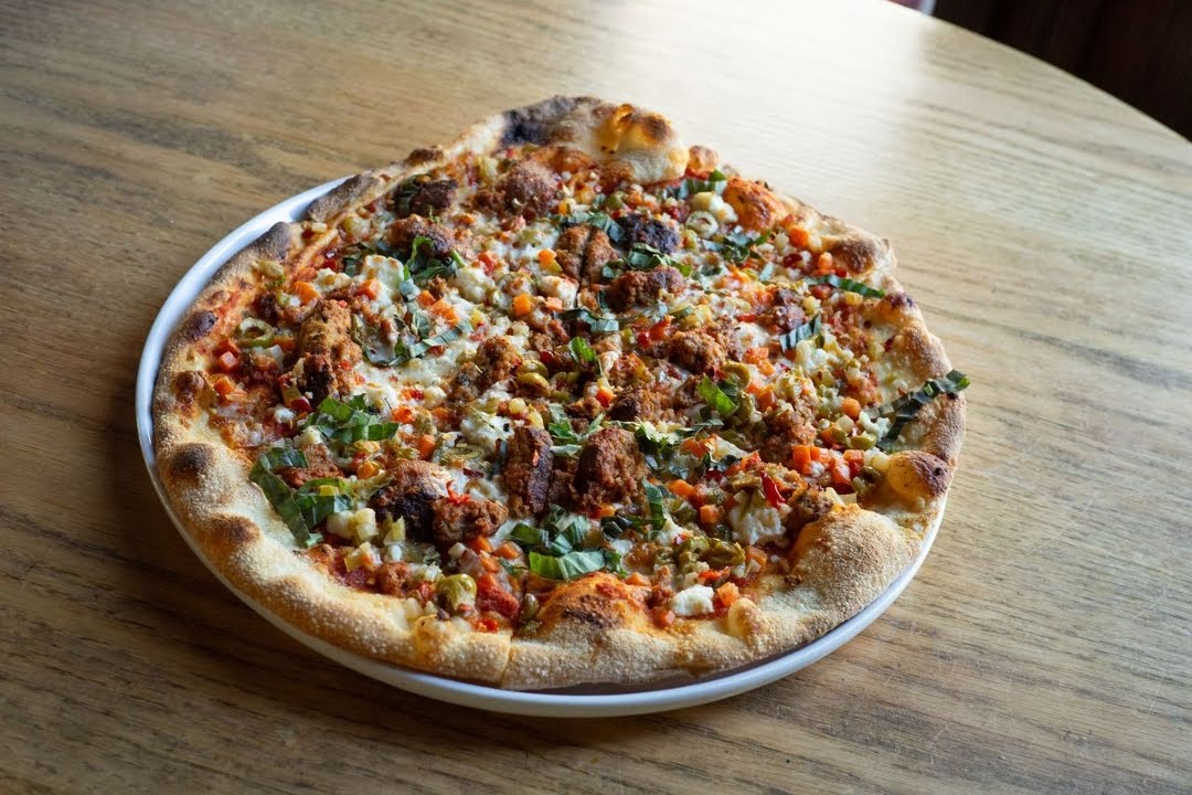 Frasca Pizzeria & Wine Bar by null