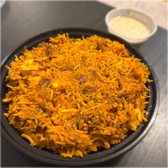 Herbivore Indian Cuisine (Vegetarian & Non-Vegetarian) by null