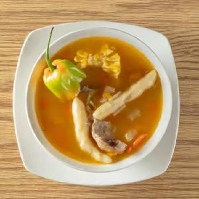 SHANAS CARIBBEAN CAFE by null