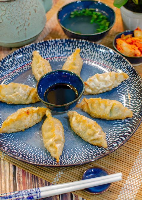 3 Sauces Hainam Chicken Rice 海南鸡饭 by null