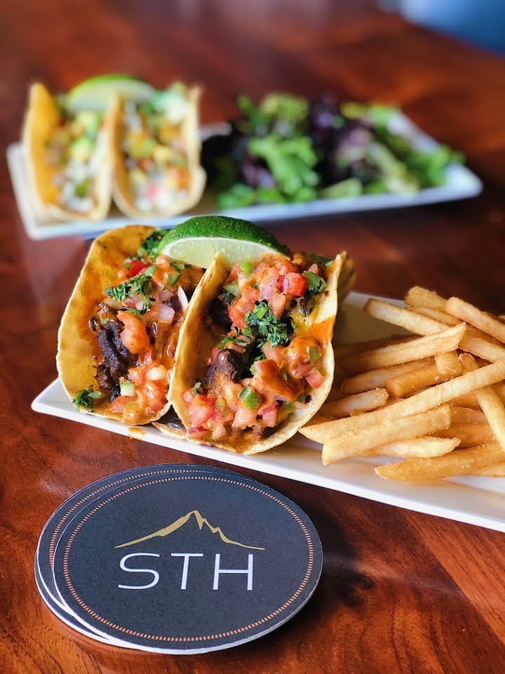 Sedona Taphouse by null