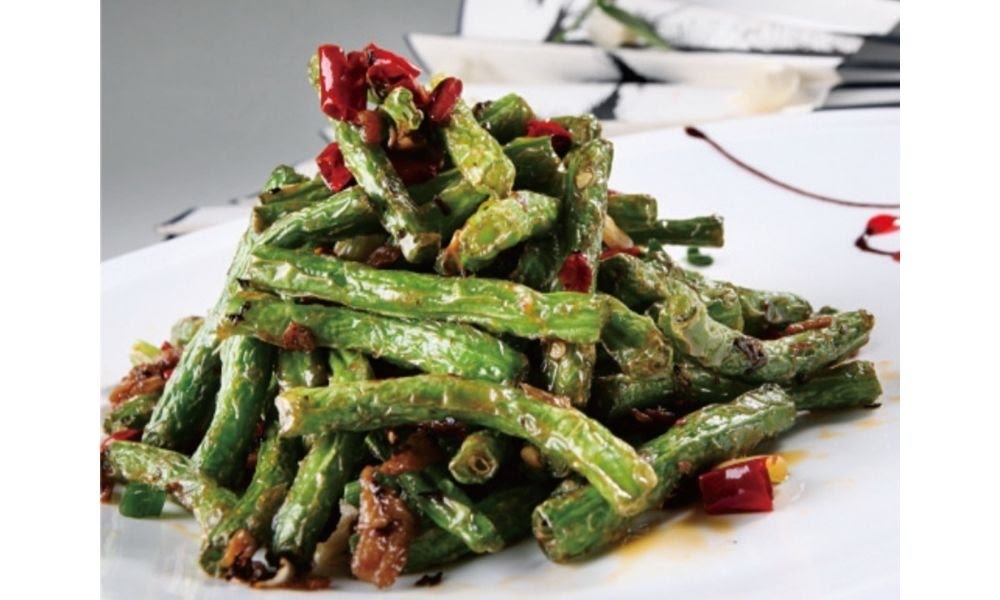 Ju Feng Yuan Dumpling Cafe by null