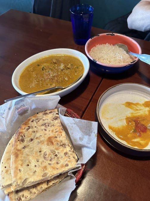 Dancing Yak Restaurant & Bar by null