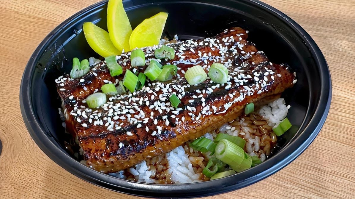 Morikawa Bento by null