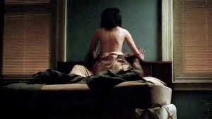 Krysten ritter sam heughan jpg x Krysten ritter sex scene