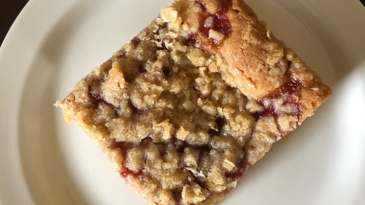 The Brownie Bar by null