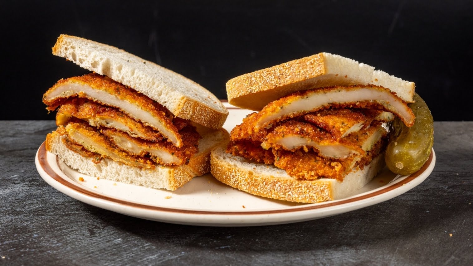 Pastrami Queen by null