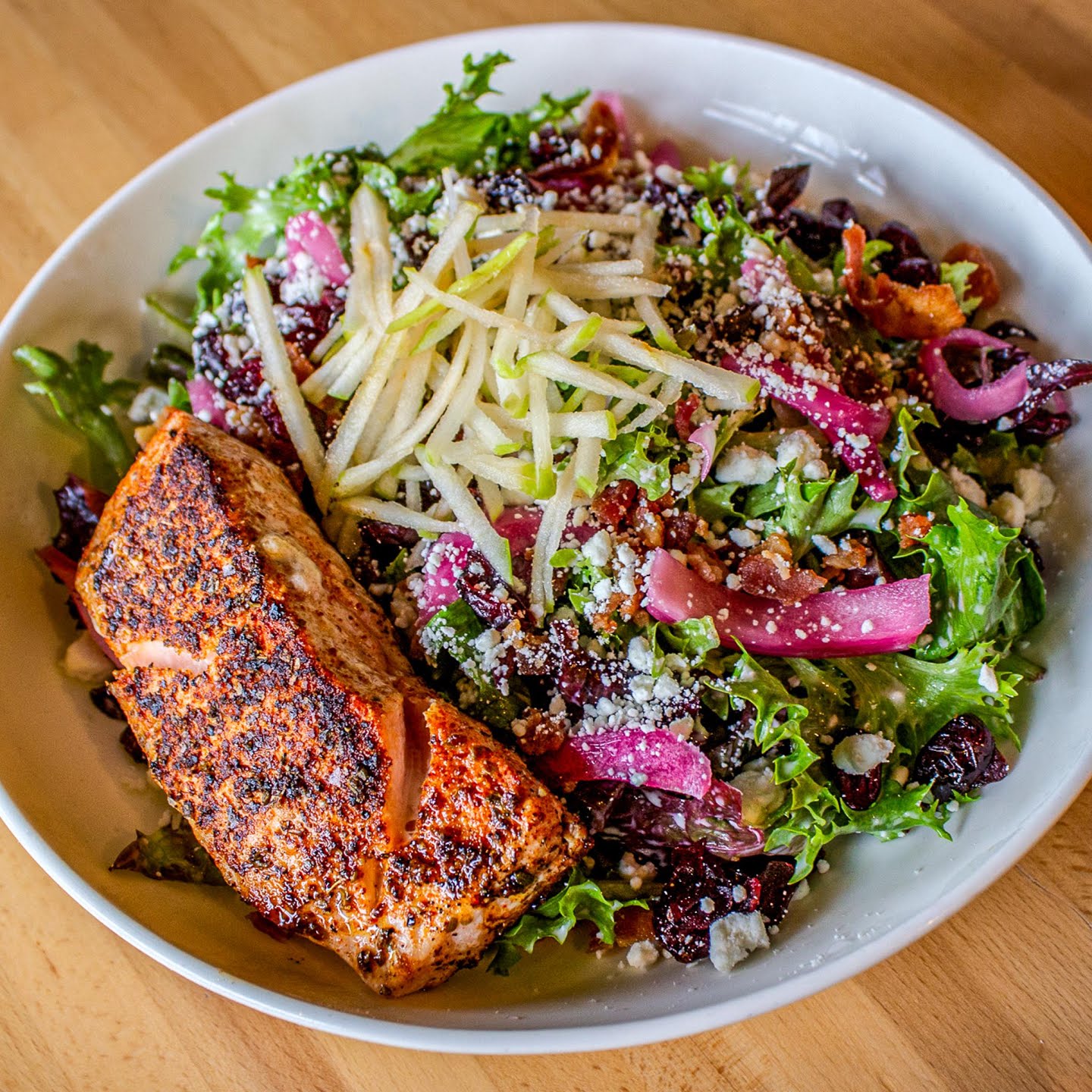 Cribb's Kitchen Downtown Spartanburg by null