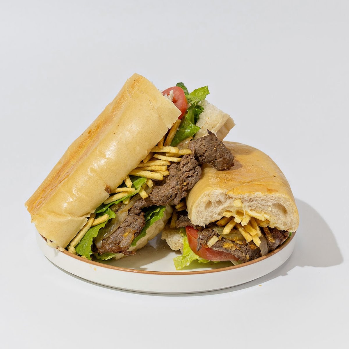 Delicias Cuban Bakery by null