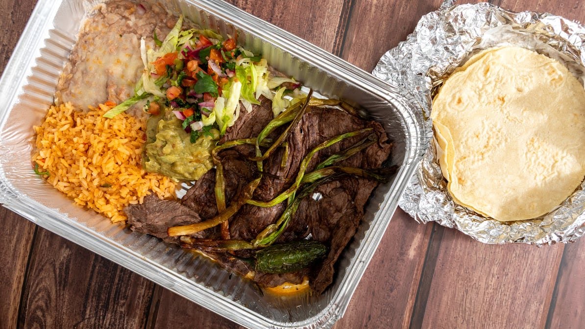 Birriería Doña María Greeley by null